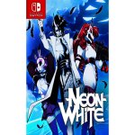 Neon White – Zboží Živě