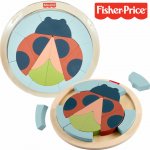 Fisher-Price vkládačka beruška – Hledejceny.cz