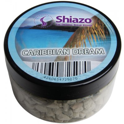 ASA GmbH Shiazo Caribbean Dream 100g