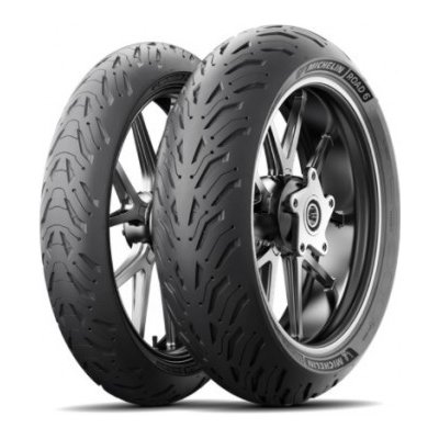 Michelin 110/70 R17 54W ROAD 6 F