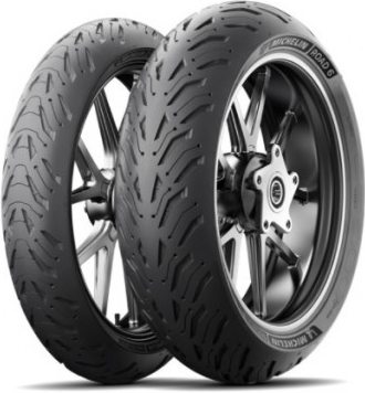 Michelin 110/70 R17 54W ROAD 6 F