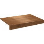 BRASED Ecoline Step 1BL 9564 Dub vita tmavý – Zboží Mobilmania