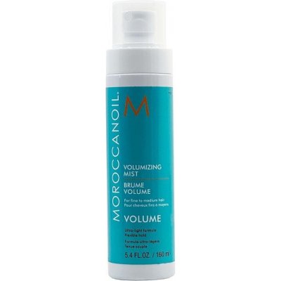 Moroccanoil Volumizing Mist 160 ml – Zboží Mobilmania