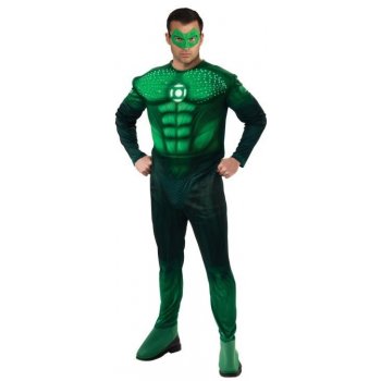 Hal Jordon Green Lantern