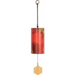 Shamann Energy Series Wind Red Chimes – Zbozi.Blesk.cz