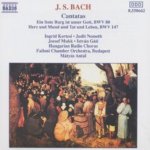 Bach, J.s. - Cantatas Bwv 80 & 147 – Hledejceny.cz