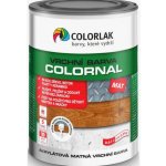 Colorlak Colornal mat 0,6 l palisandr – Hledejceny.cz