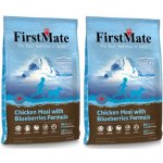 FirstMate Chicken & Potato Blueberry 2 x 13 kg – Hledejceny.cz