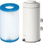 INTEX 26604 C530 Kartušová filtrace - 2006 l/h – Sleviste.cz