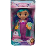 Spin Master Gábinin kouzelný domek film Mořská víla Gabby se zvuky – Hledejceny.cz