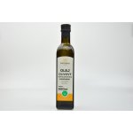 Natural Jihlava OLIVOVÝ OLEJ extra panenský 0,5 l – Sleviste.cz