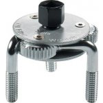 Klíč na olejový filtr nastavitelný 78-125mm MAR-POL, , , – Hledejceny.cz