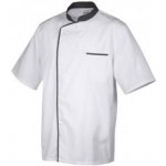 Robur Energy krátký rukáv bílý XS – Zboží Dáma