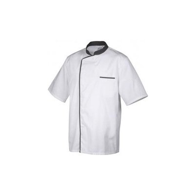 Robur Energy krátký rukáv bílý XS – Zboží Dáma