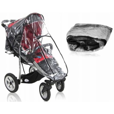 Bambino Pláštěnka na sportovní kočárek – Zboží Mobilmania