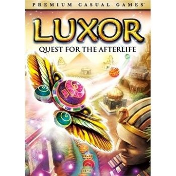 Luxor: Quest for The After Life