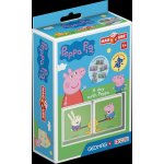 Magicube Peppa Pig A day Peppa – Zbozi.Blesk.cz