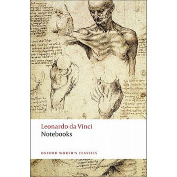 Notebooks - da Vinci Leonardo