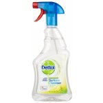 Dettol General Cleaning Liquid antibakteriální čistič povrchů sprej 500 ml – HobbyKompas.cz