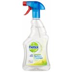 Dettol General Cleaning Liquid antibakteriální čistič povrchů sprej 500 ml – Zboží Mobilmania