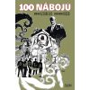 Komiks a manga 100 nábojů 13 - Smůla - Eduardo Risso