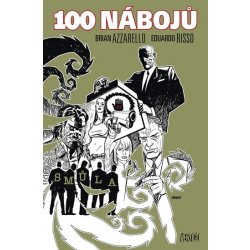 100 nábojů 13 - Smůla - Eduardo Risso