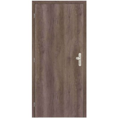 Doornite CPL laminát levé dub americký plné CLHLEP.80LP 82 x 197 cm – Zboží Mobilmania