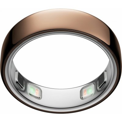 Oura Ring 5 Deep Rose vel. 9 JZ90-63469-09 – Hledejceny.cz
