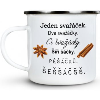 Ahome Plecháček Svařáček a koření 300 ml