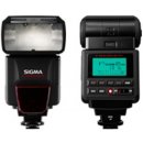 Sigma EF-610 DG Super pro Sony