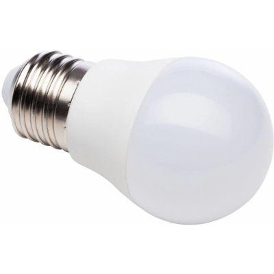 Müller-Licht LED mini globe E27 5,5 W teplá bílá Ra 90 401015B – Zboží Mobilmania