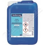 Hartmann Rico Sterillium pure tekutá dezinfekce rukou s certifikací ECARF 5 l – Zboží Dáma