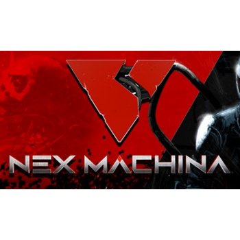 Nex Machina