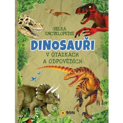 Dinosauři - Už vím proč?