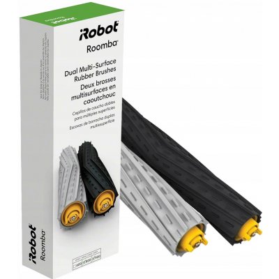 iRobot Roomba 4419704 – Zboží Dáma