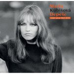 Marta Kubišová - Depeše - LP - Marta Kubišová – Sleviste.cz