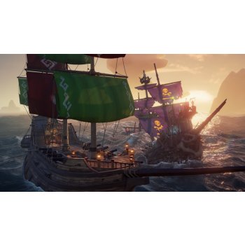 Sea of Thieves