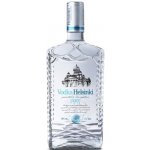 Helsinki Pure 40% 0,7 l (holá láhev) – Zboží Dáma