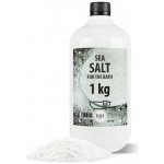 EMI Mořská sůl do koupele 1 kg – Zboží Dáma