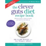 Clever Guts Recipe Book – Zboží Mobilmania