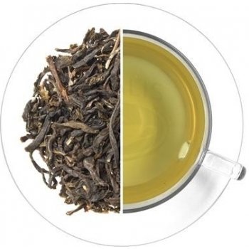 Oxalis Assam Green Tea OP 70 g