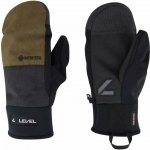 Level Matrix mitt Olive green zelená – Hledejceny.cz