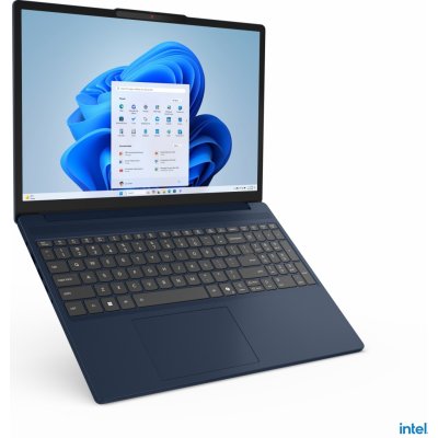 Lenovo IdeaPad Slim 3 83K100DNCK – Sleviste.cz