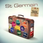 ST.GERMAIN - TOURIST CD – Hledejceny.cz