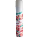 Batiste Rose Gold suchý šampon pro zvětšení objemu vlasů 350 ml – Hledejceny.cz