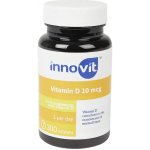 Innovit Vitamin D 10 300 tablet – Hledejceny.cz