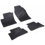 Koberce gumové Rigum Toyota CH-R 2016 | Zboží Auto