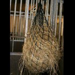 Waldhausen Síť na seno černá – Zbozi.Blesk.cz