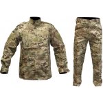 Imperator Tactical Bojová uniforma Multicam CP M – Zboží Mobilmania