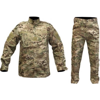 Imperator Tactical Bojová uniforma Multicam CP M – Zboží Mobilmania